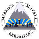 Mountain Movers logo