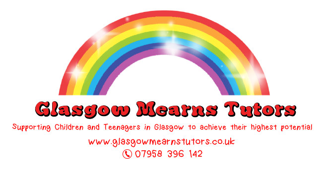 Glasgow Mearns Tutors logo