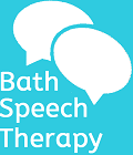 Bath Speech Therapy logo