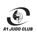 A1 Judo Club logo