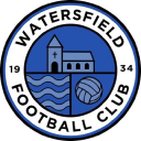 Watersfield Football Club logo