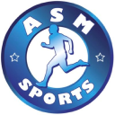 Asm Sports logo