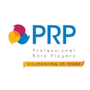 Professional Role Players Ltd logo