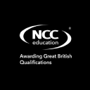 Ncc Education Ltd logo