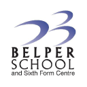 Belper School And Sixth Form Centre logo