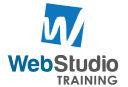 Web Studio Training logo