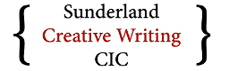 Sunderland Creative Writing