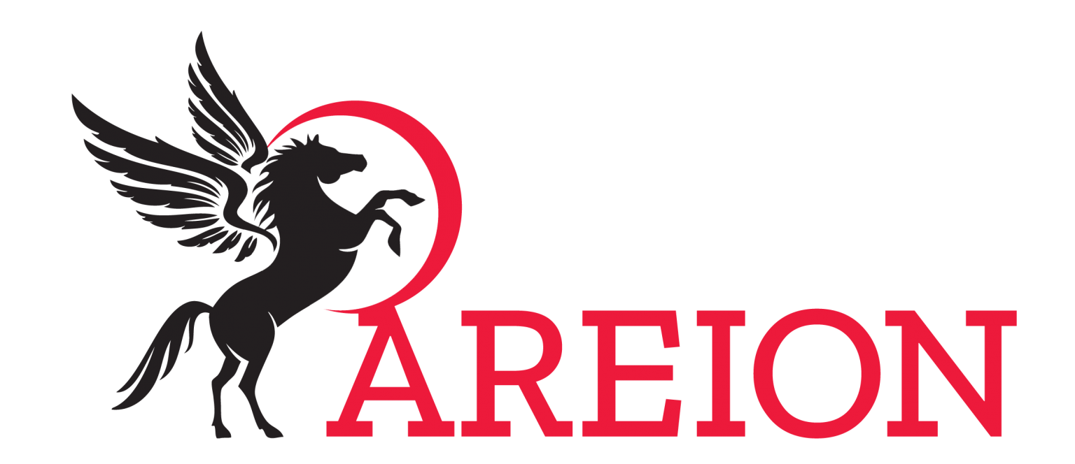 Areion Academy logo