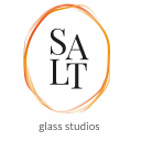 Salt Glass Studios logo