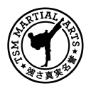 Tsm Martial Arts Uckfield logo