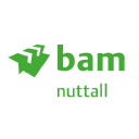 Bam Nuttall Ltd logo