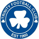 Trinity Football Club logo