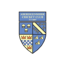 Aberdeenshire Cricket Club logo