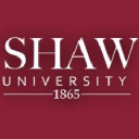 Shaw Tutors logo