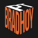 Brad Hoy Personal Training logo