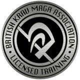 British Krav Maga Reading logo