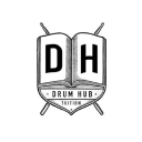 Drum Hub logo