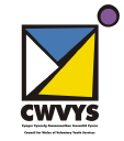 Council For Wales Of Voluntary Youth Services Cyngor Cymreig Y Gwasanaethau Ieuenctid Gwirfoddol logo