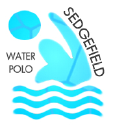 Sedgefield Water Polo Club logo