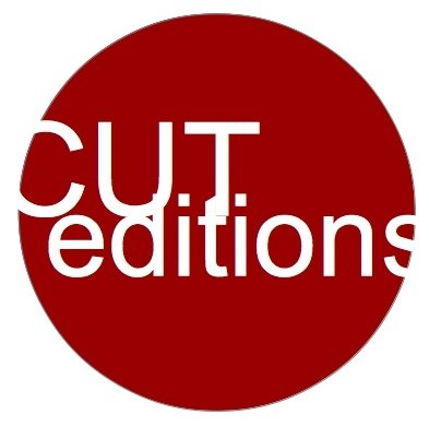 Cut Editions logo