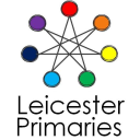 Leicester Primary Partnership logo