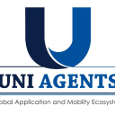 Uni Agent logo