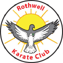 Rothwell Karate Club logo