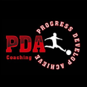 Pda Coaching Ltd logo