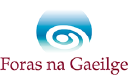 Foras Na Gaeilge logo