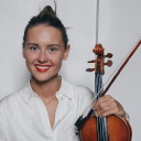 Violin Lessons Barnes logo