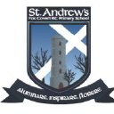 St. Andrew’s Fox Covert RC Primary logo