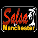 Salsa En Manchester logo