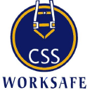 Css Worksafe Training Centre logo