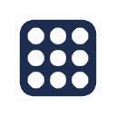Nine Dots Development logo