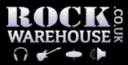 Rock Warehouse Ltd logo