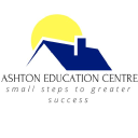 Ashton Education Centre logo
