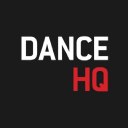 Dance Hq logo