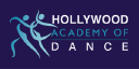 The Carrington Hollywood Academy Of Dance logo