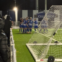 Staveley Miners Welfare Football Club