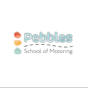 Pebbles School Of Motoring logo