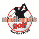 Midlands Golf Four Ashes logo