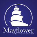 Mayflower Education Consultants logo