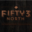 3 Fifty 3 logo