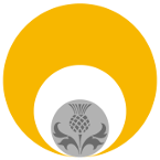 Lapidus Scotland logo