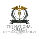 The National College Of Hypnosis And Psychotherapy logo