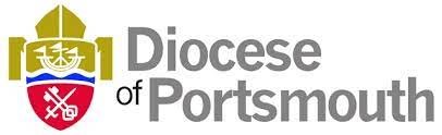 Diocese of Portsmouth Local & PtO Leadership logo