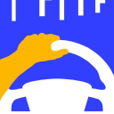 The Driving Seat logo