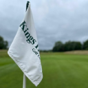 Kings Hill Golf Club logo