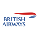 British Airways Flight Training logo