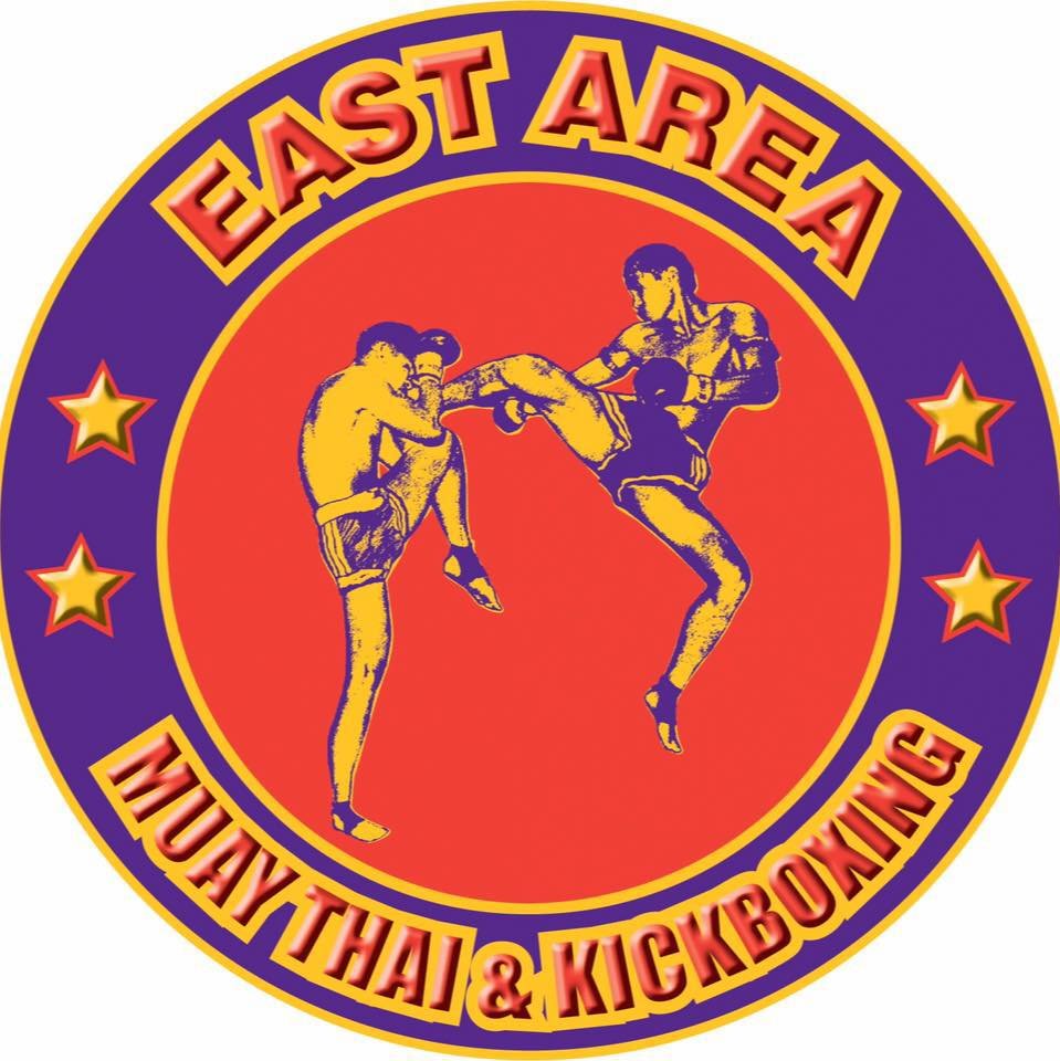 East Area Muay Thai & Kickboxing logo